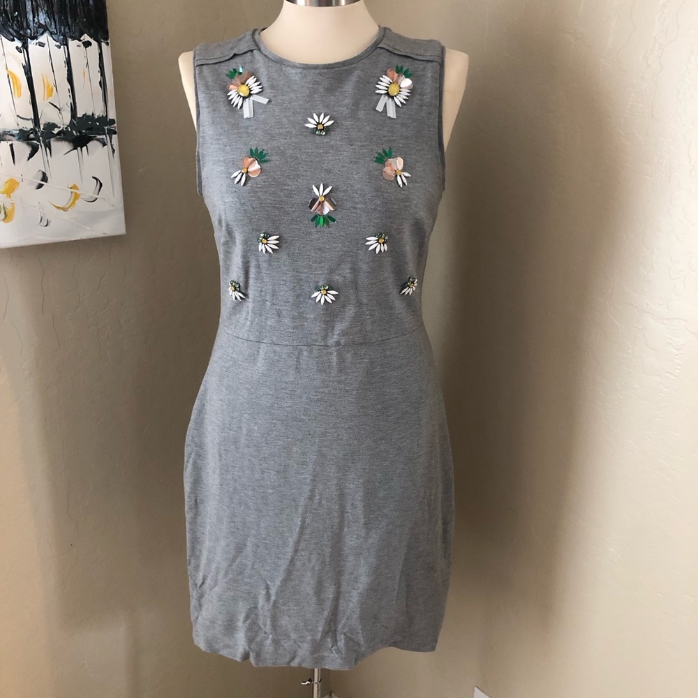 Womens Banana Republic Dress Size 6
